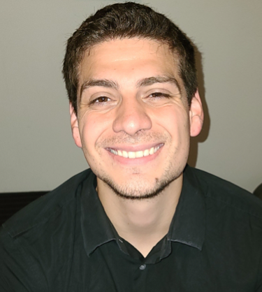 Photo of Luis Rodriguez