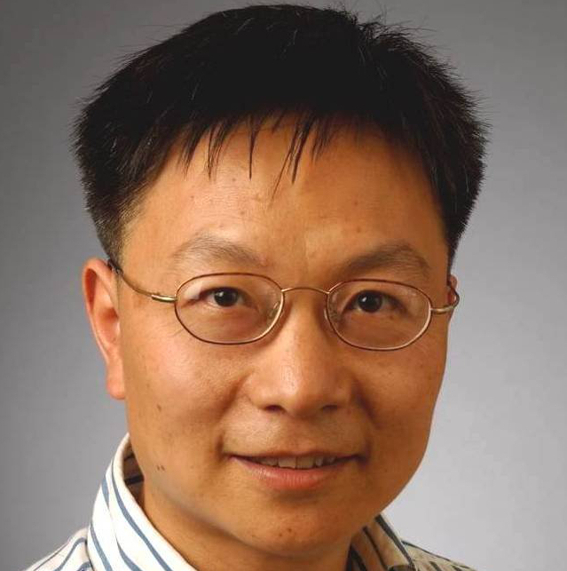 Jianwei Qiu