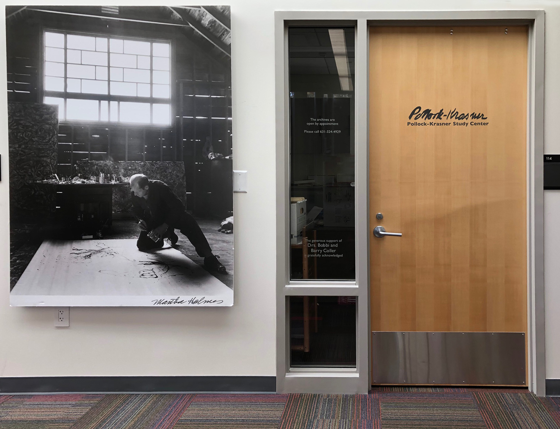 Study Center archives Study Center archives