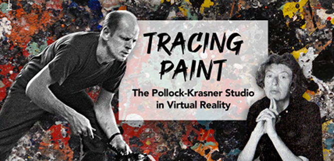 Tracing Paint Tracing Paint