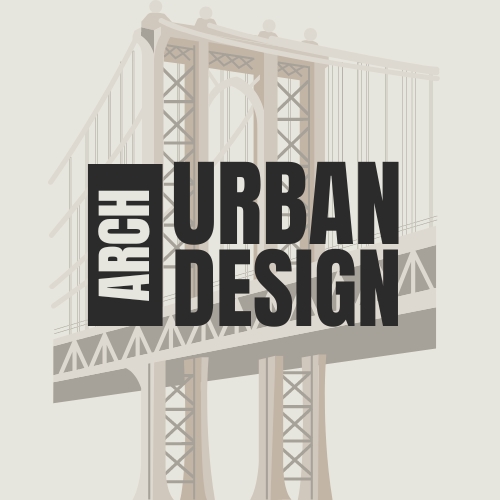 Architechture and Urban Design Club logo