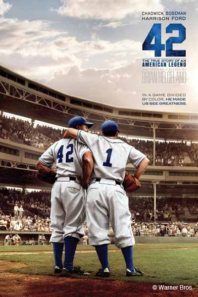 42 movie poster