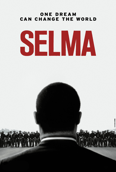 selma poster