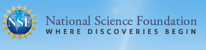 NSF logo