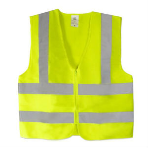 reflective vest