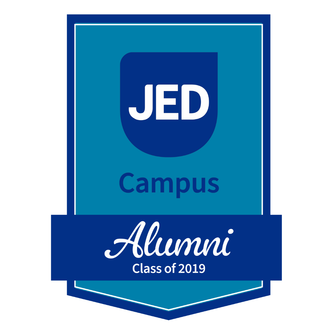 JED campus Logo