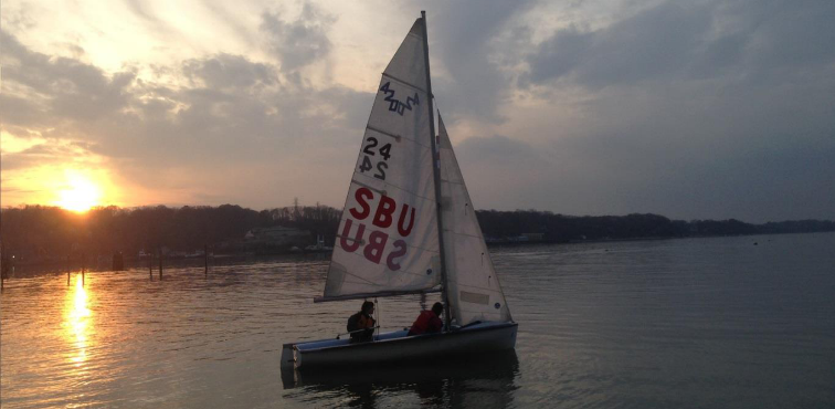 sailing club