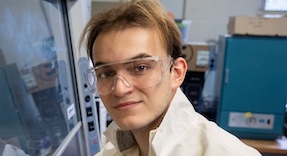 Marko Zimic - April spotlight