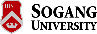Sogang University logo