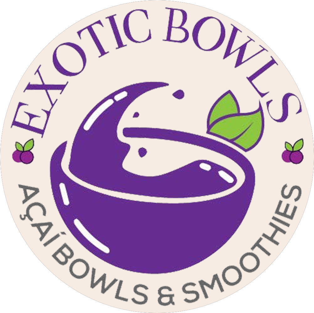 Exotic Bowls